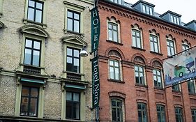 Hotel Nora Copenhagen